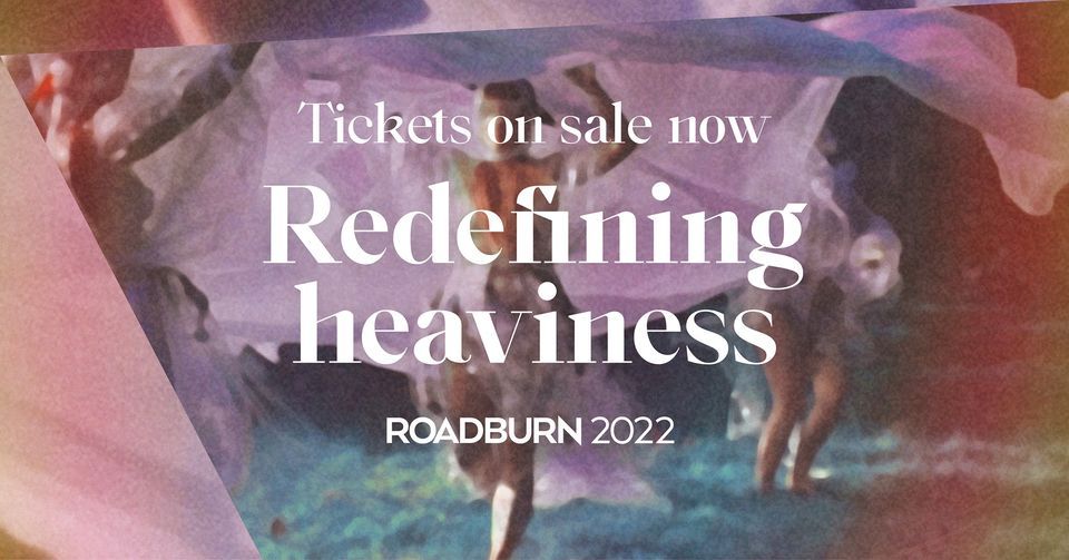 Roadburn 2022