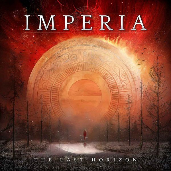 Imperia z novim videom