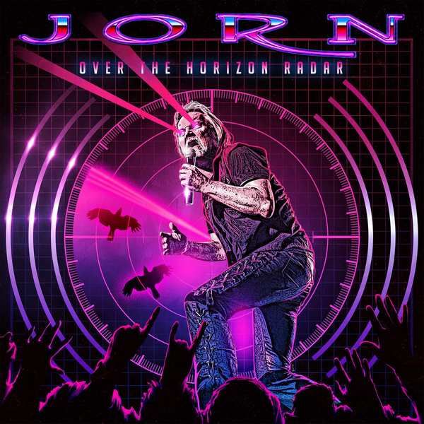 Prihaja novi album projekta Jorn