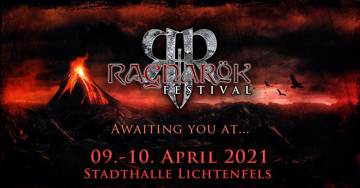 Ragnarök Festival 2022