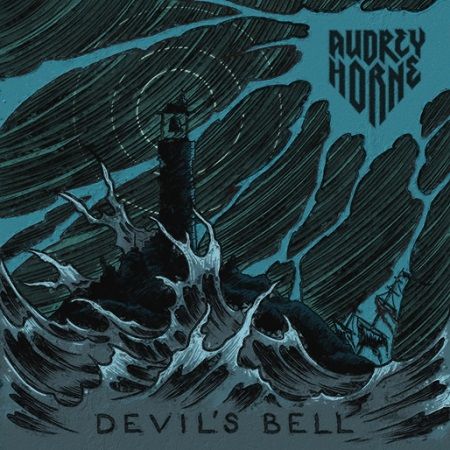 Audrey Horne posneli videospot za Animal