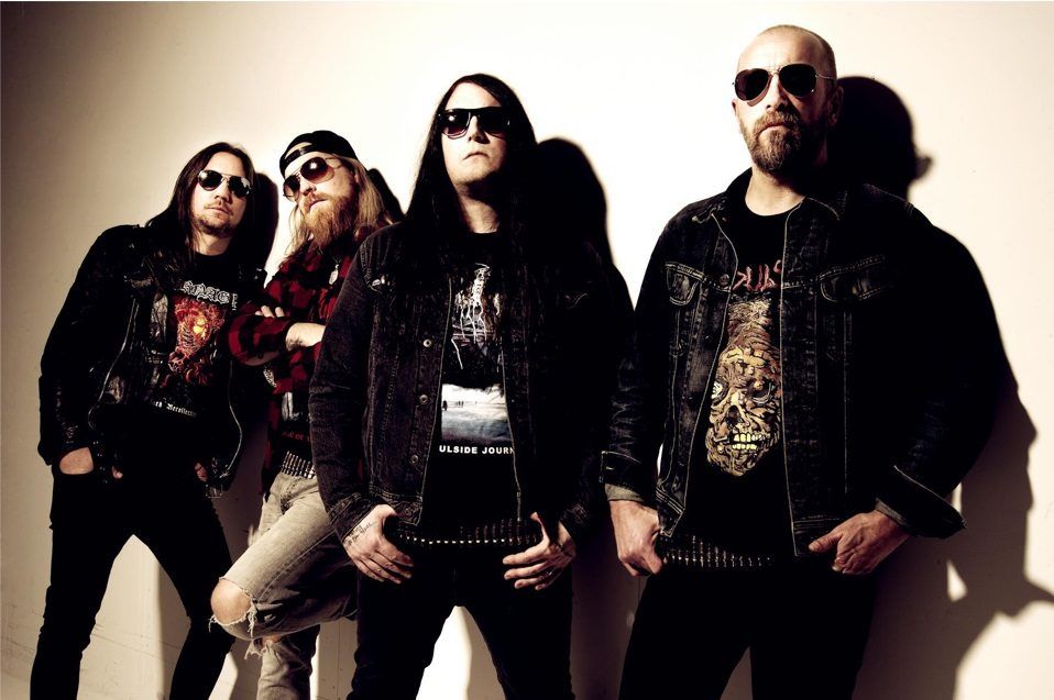 Bloodbath so podpisali z Napalm Records