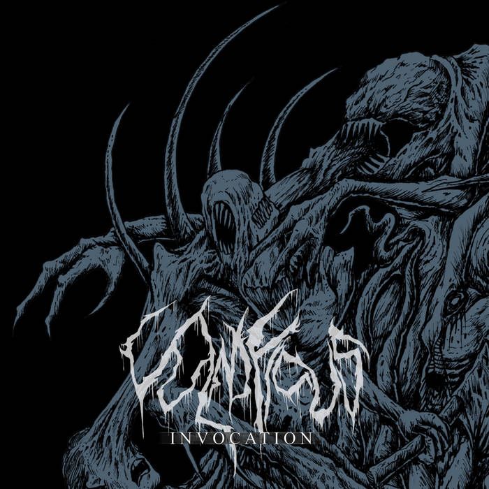 Vulnificus objavila komad The Incredulous Invocation