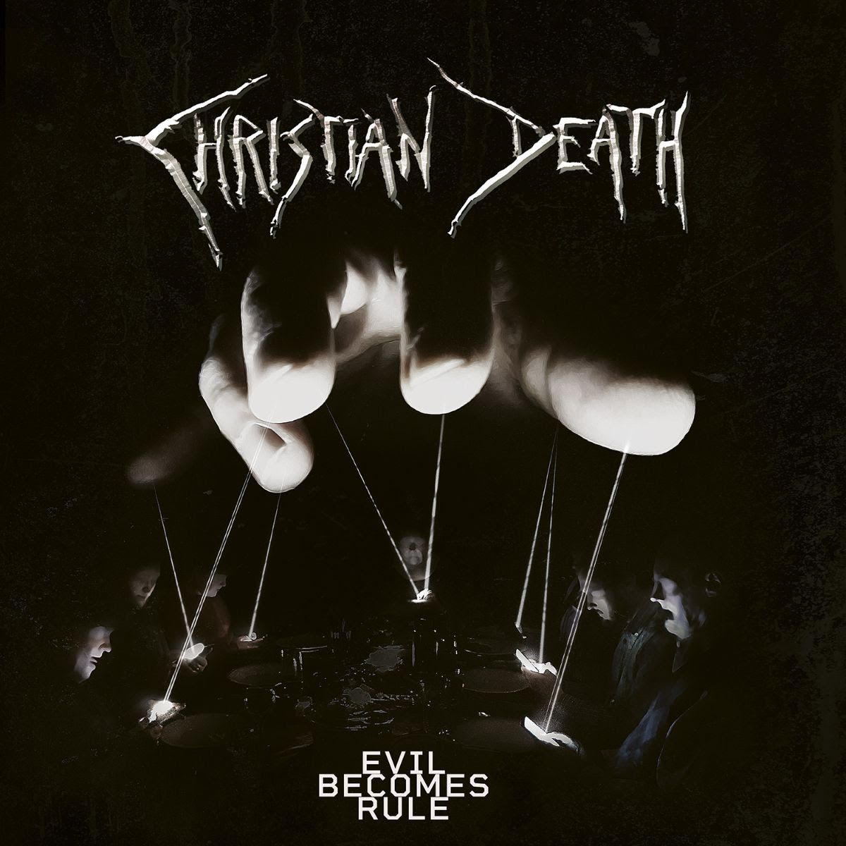Christian Death so v celoti objavili novi album