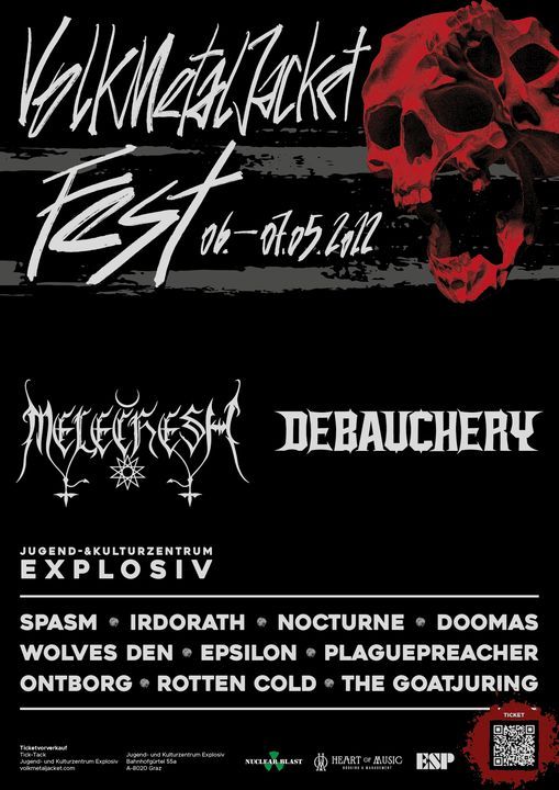 VMJ Fest 2022 - Day 1