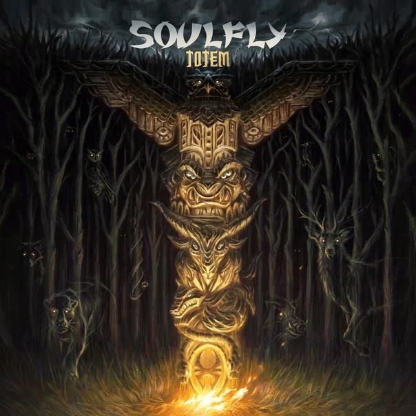 Soulfly posneli besedilni video za pesem Superstition