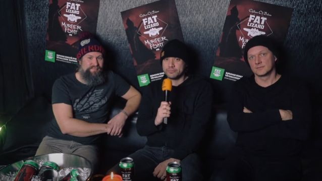 Spregovorili so nekdanji člani zasedbe Children Of Bodom