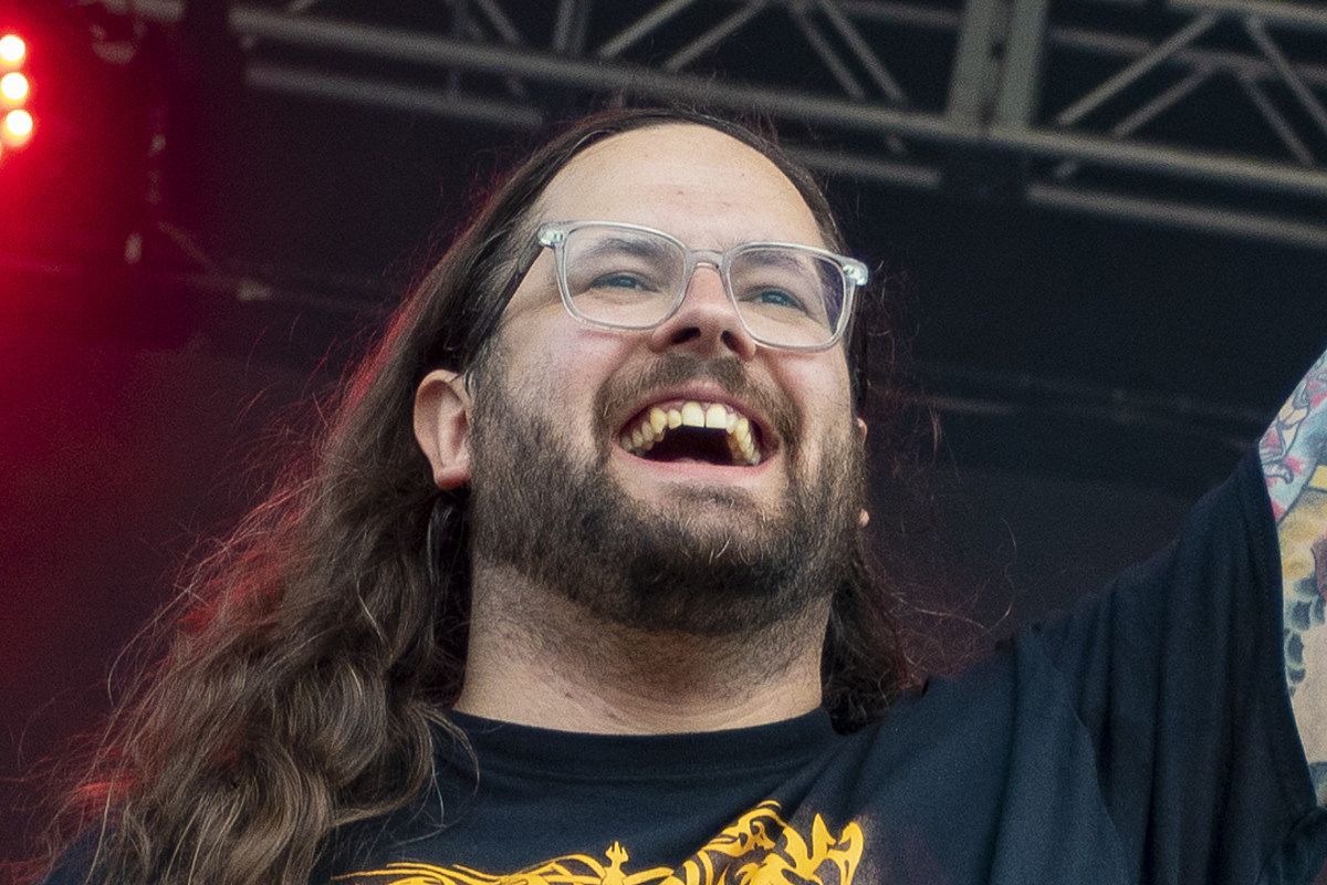 Umrl je Trevor Scott Strnad