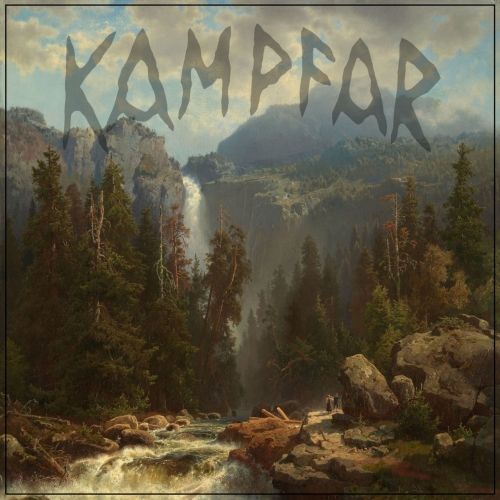 Urkraft (EP)