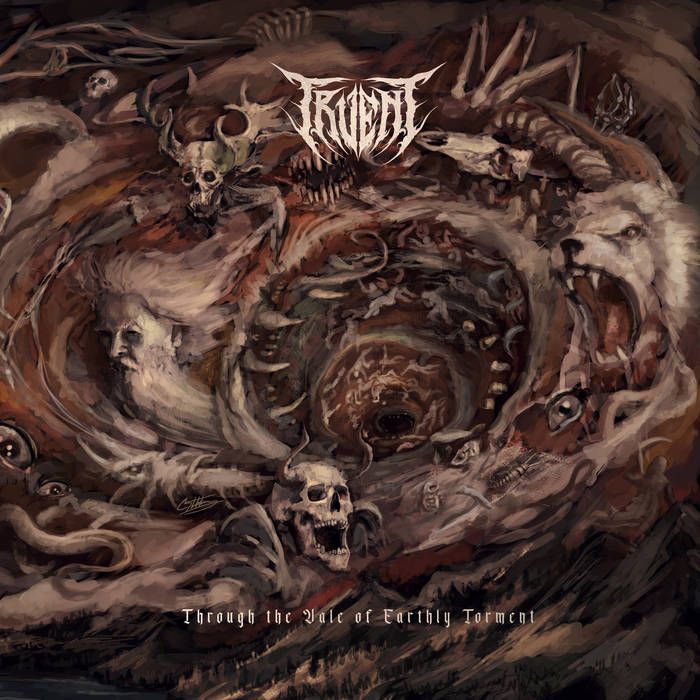 Truent posneli video za This Verdant Coil