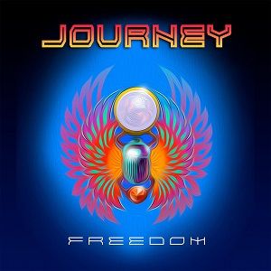 Journey s singlom Let It Rain