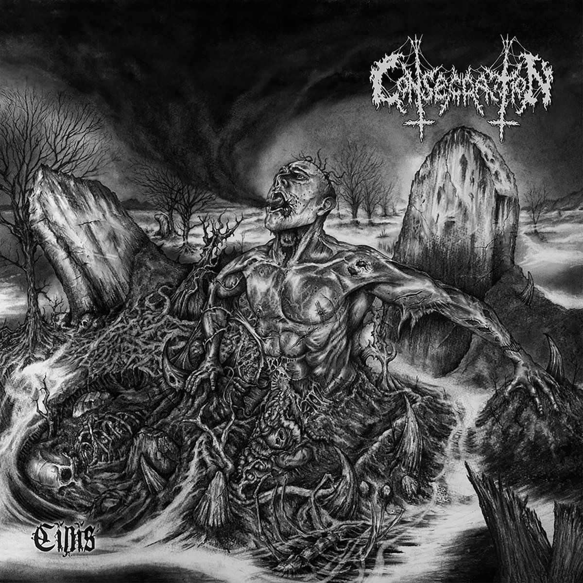Consecration z drugim singlom