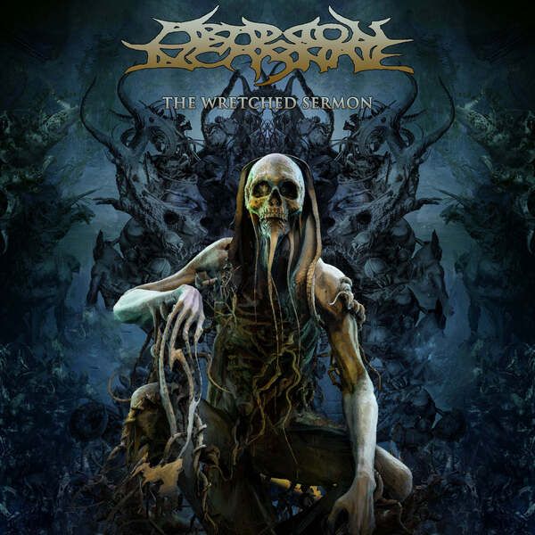 Abaddon Incarnate posneli video za Veritas