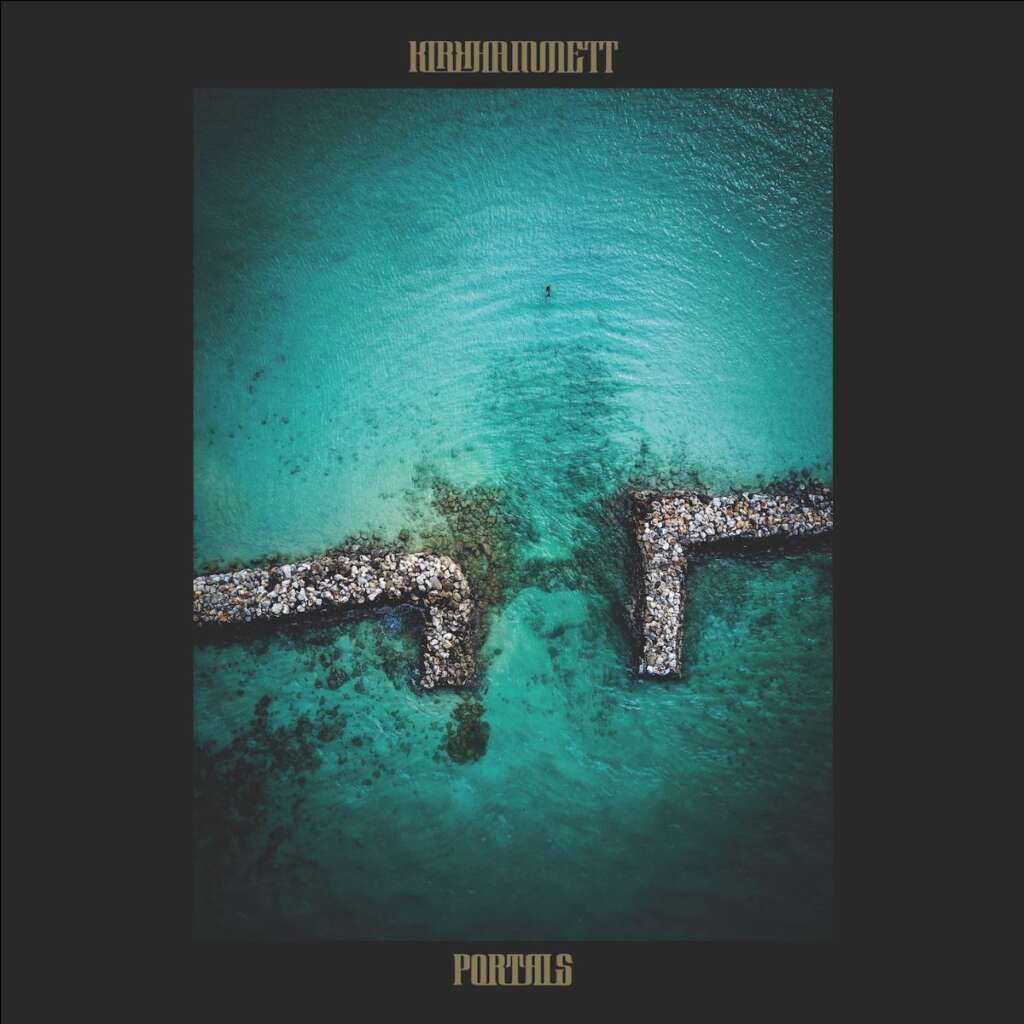 Portals (EP)