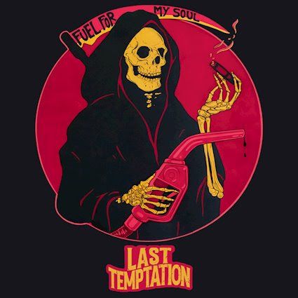 Last Temptation izdali single Fuel For My Soul