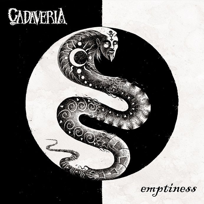 Cadaveria objavili serijo videoposnetkov Road to Emptiness