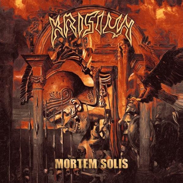Krisiun posneli video za Necronomical