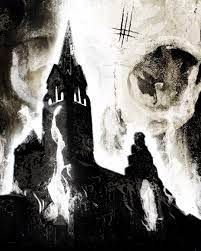 In Absentia Dei od Behemoth na voljo v celoti