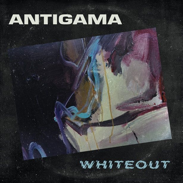 Antigama razkrili podrobnosti albuma Whiteout