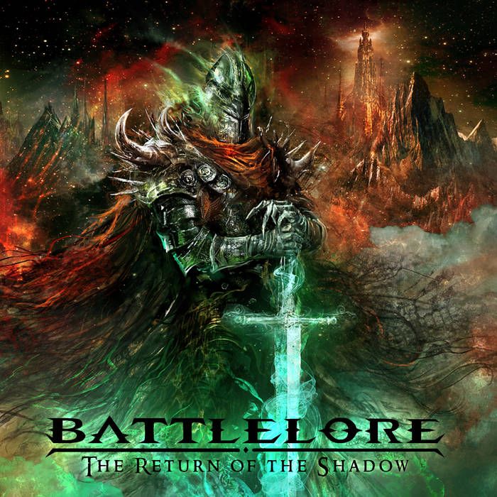 Battlelore objavili video za Elvenking