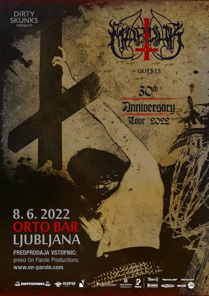 Marduk, Doodswens, Infernal Hate, Skaphos