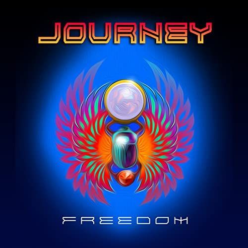 Journey ne želijo, da obupamo nad njimi