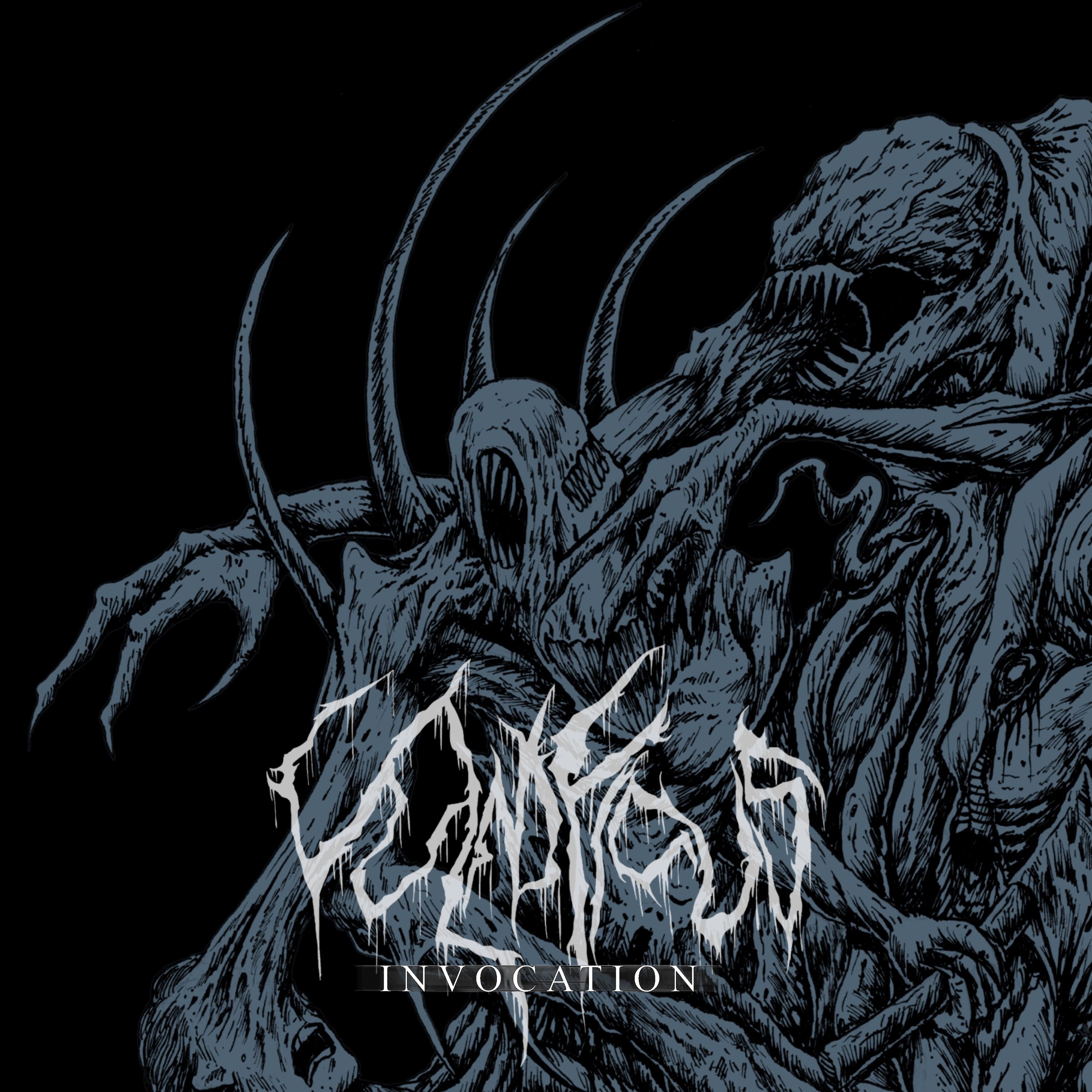 Z novim EP-jem v celoti tudi Vulnificus