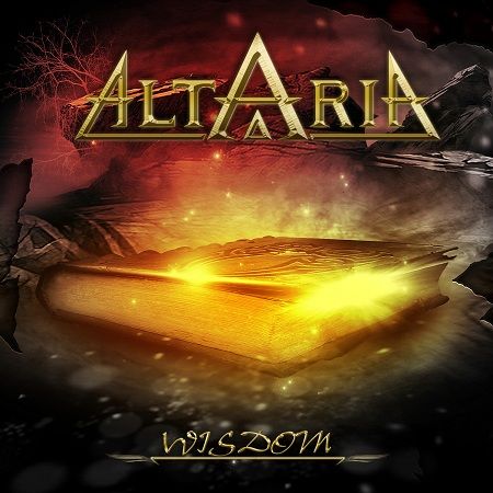 Altaria objavili video za skladbo s prihajajočega petega albuma
