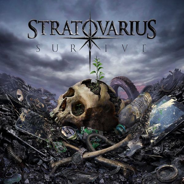 Stratovarius objavili video za skladbo s svežega albuma