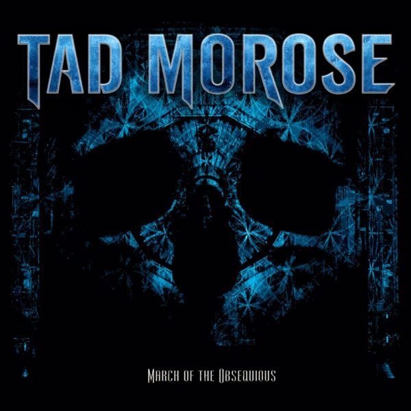 Tad Morose napovedujejo nov album, objavili video