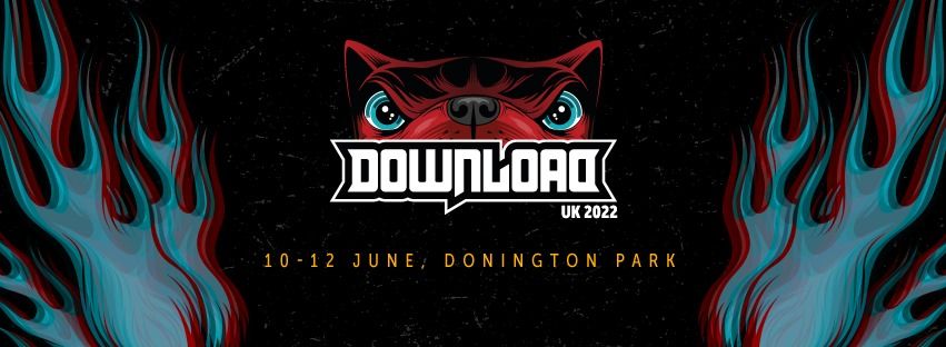 Download Festival 2022