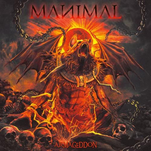 Manimal v petek s premiero videospota za Evil Soul