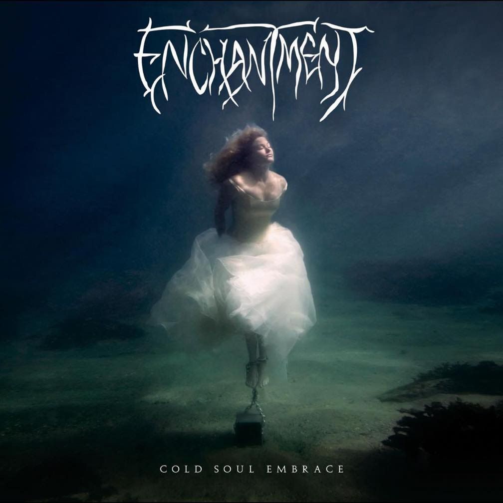 Znanih več podrobnosti albuma Cold Soul Embrace od Enchantment