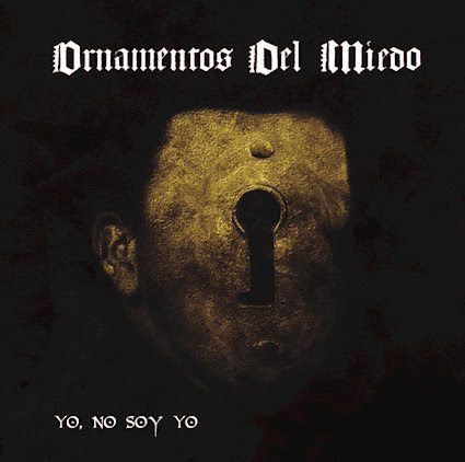 Ornamentos del Miedo kmalu z novim albumom