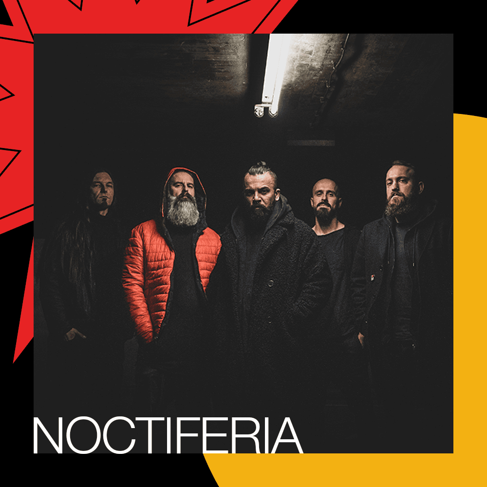 Kunigunda vabi v Velenje na metal koncert