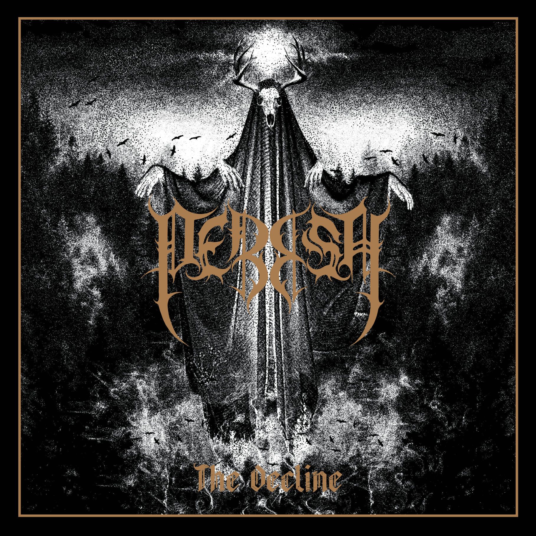 Perish objavljajo prvi single Hopeless