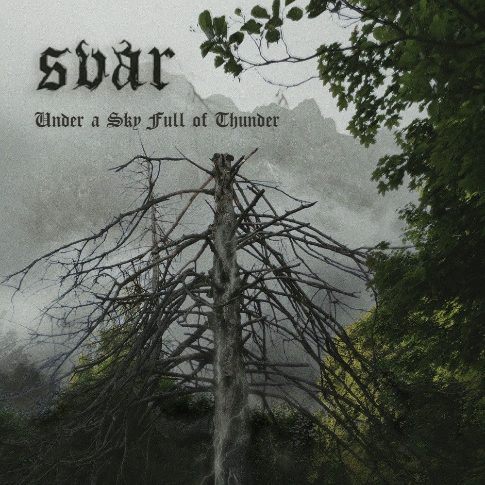 Svar predstavljajo prvi single