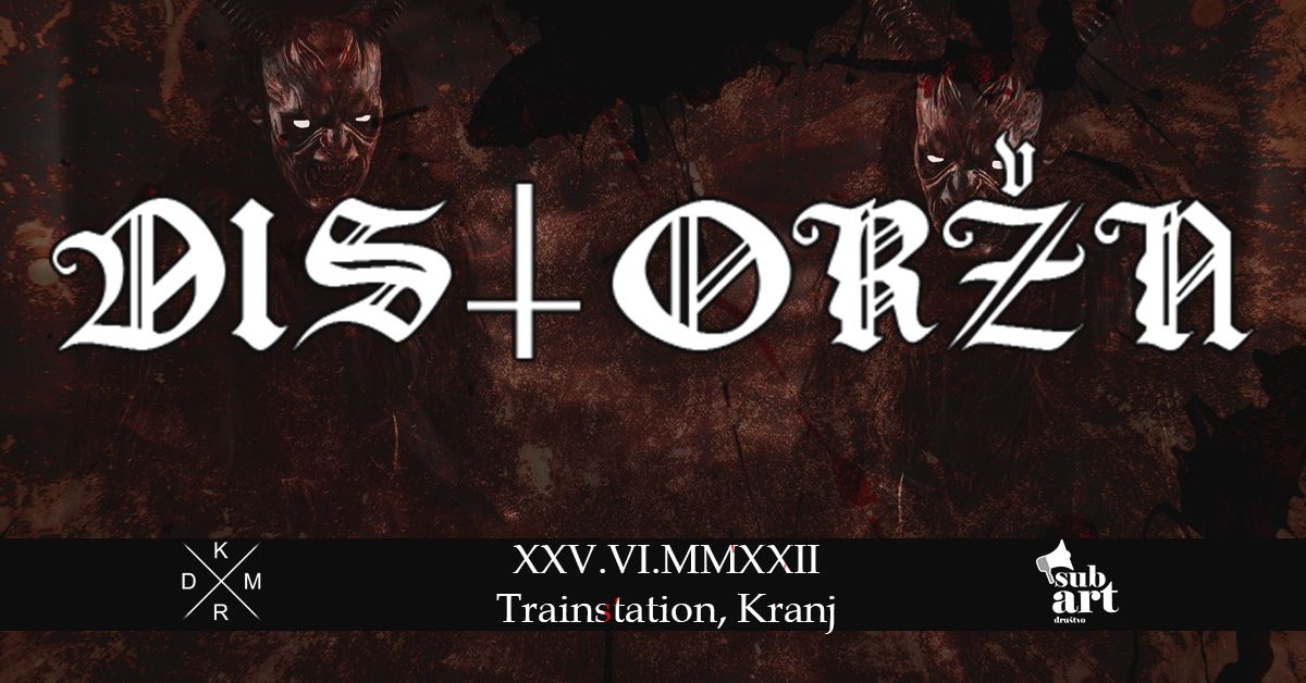 Distoržn: Ater Era, Morost, Snøgg