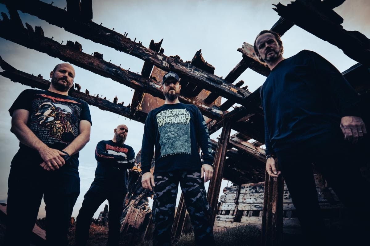 Cold Soul Embrace od Enchantment na voljo za poslušanje