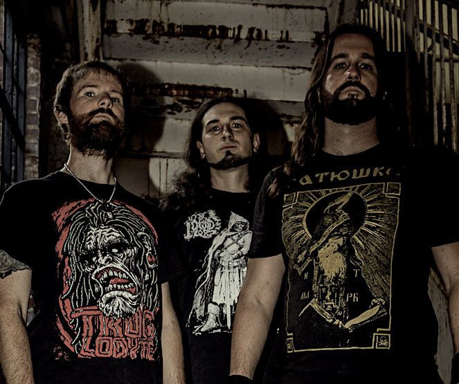 Guillotine A.D. objavili album Born to Fall