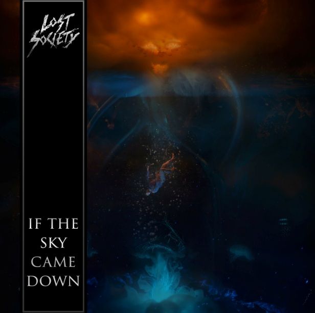 Lost Society objavili video za skladbo s svežega albuma