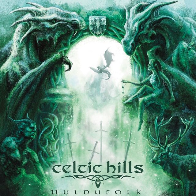 Celtic Hills objavili video za Villacher Kirchtag