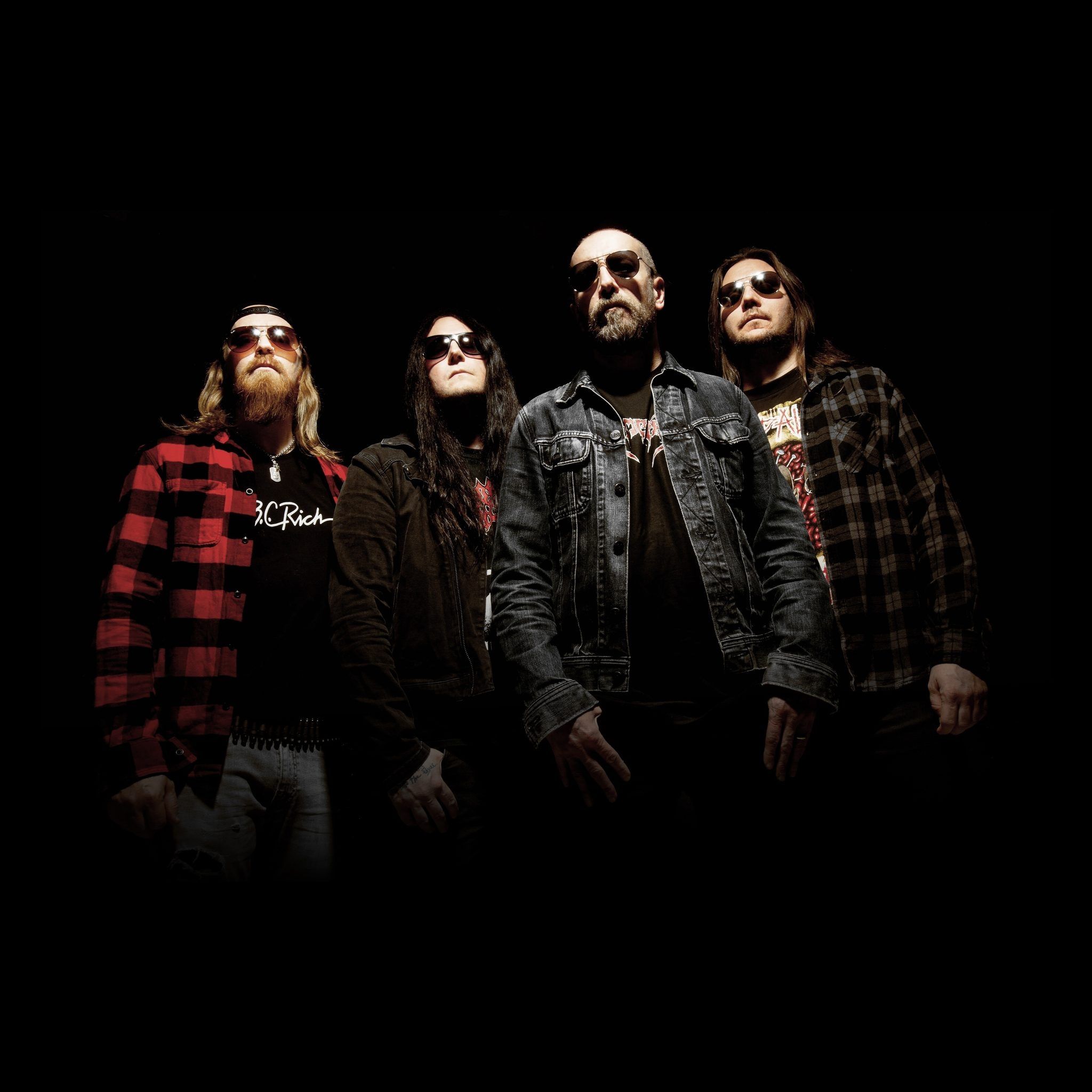 Z novim albumom se vračajo Bloodbath