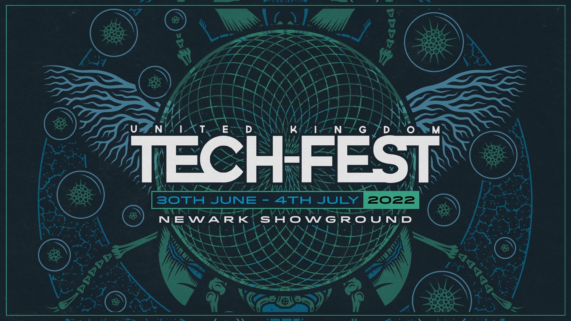 UK Tech-Fest 2022