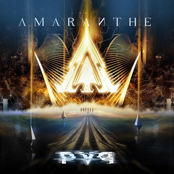 Amaranthe objavili videospot za Crystalline