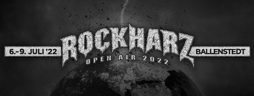 Rockharz Open Air 2022