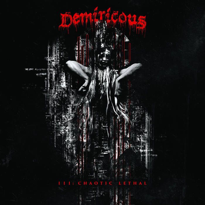 Demiricous z videospotom za komad Smoke Chaser