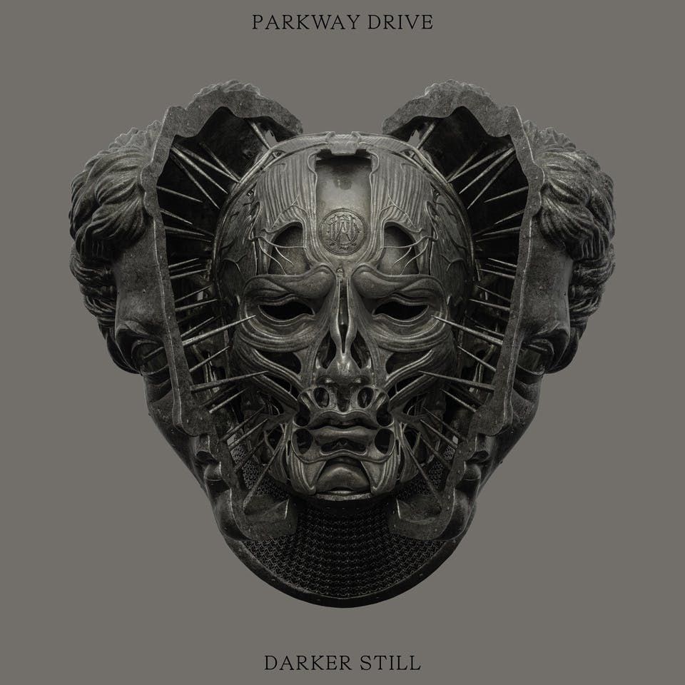 Parkway Drive napovedujejo nov album