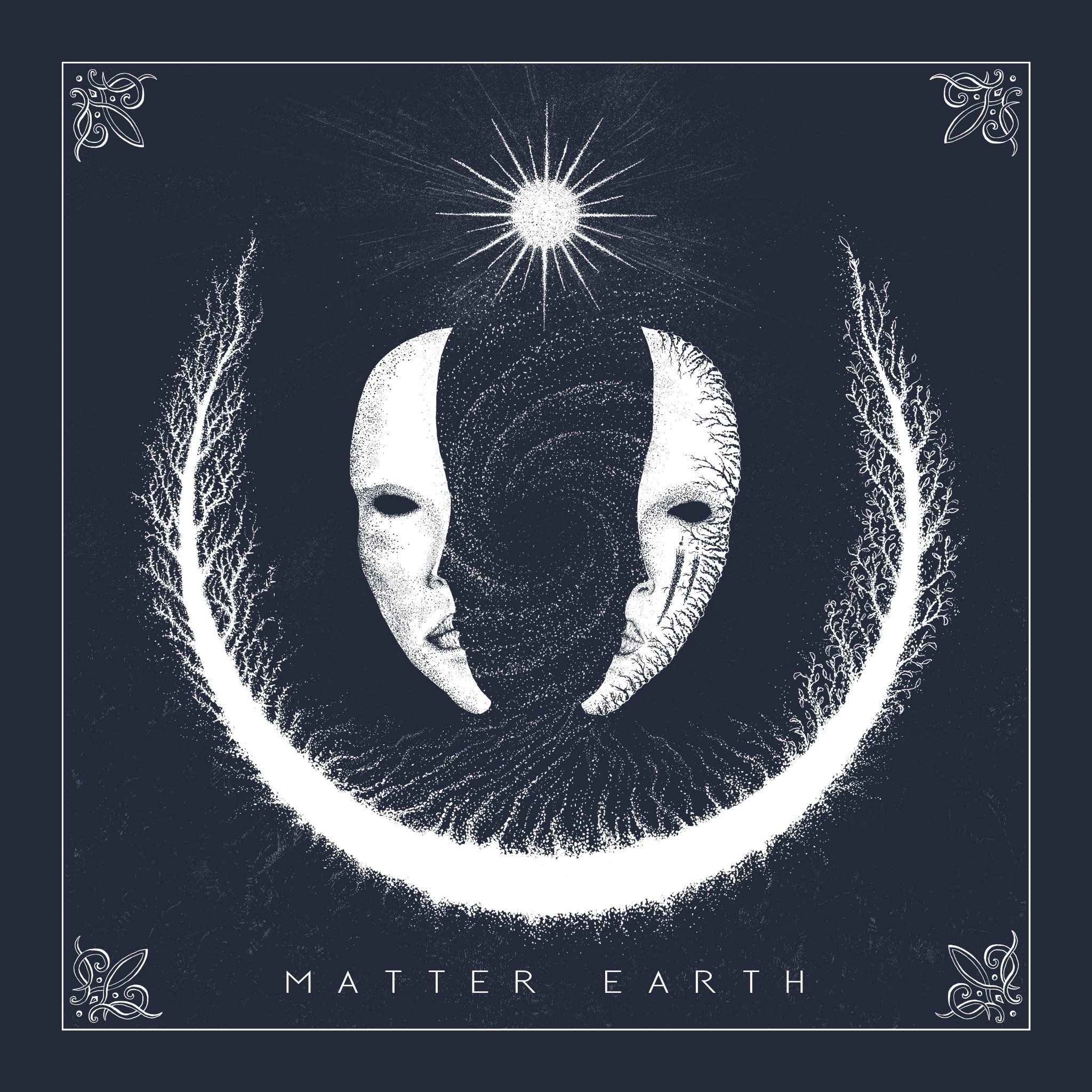 Sikasa s prvim dolgometražcem Matter Earth