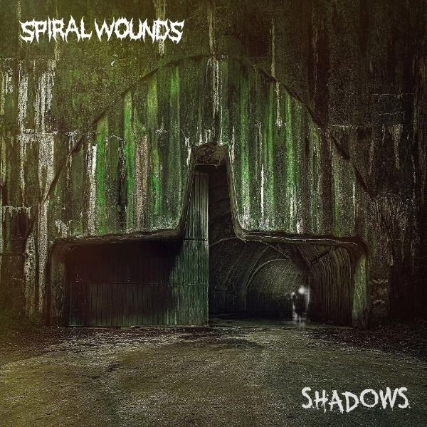 Prihaja prvenec skupine Spiral Wounds